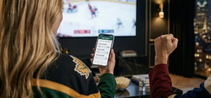 how do sports betting odds work