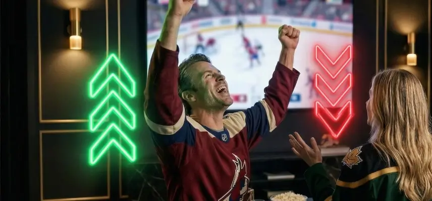 sports betting odds explained