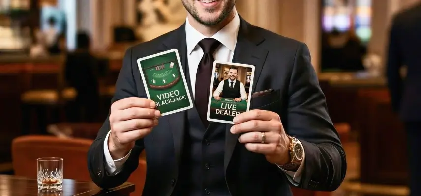 can you play blackjack online for real money