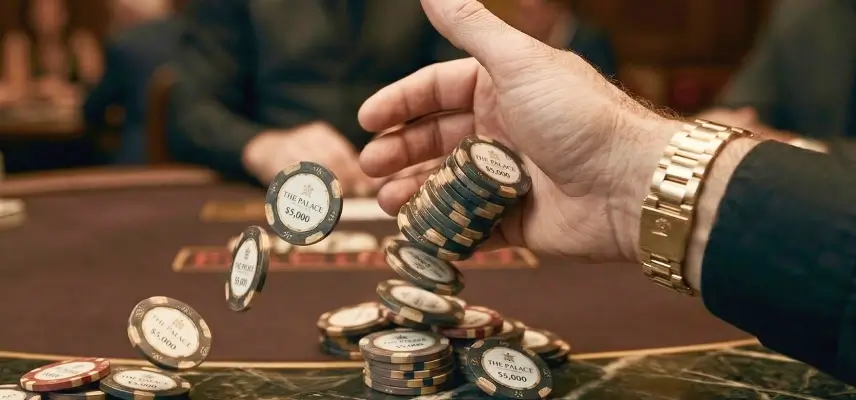 how to play online casino for real money