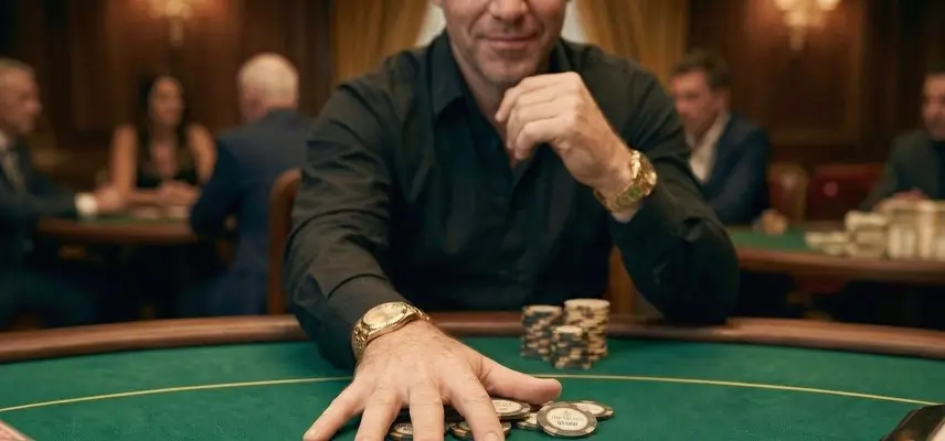 how to play casino online