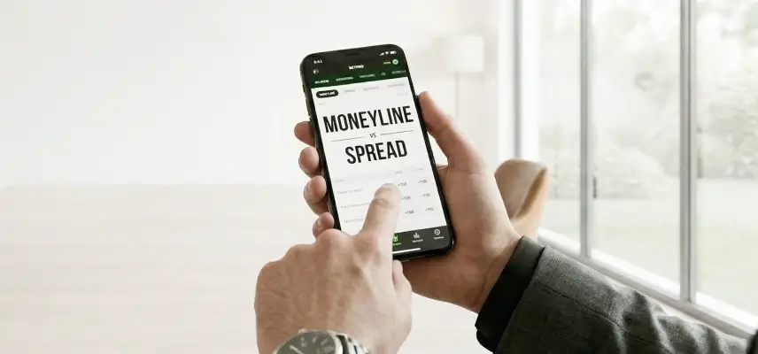 spread betting explained