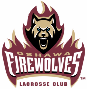Oshawa-FireWolves