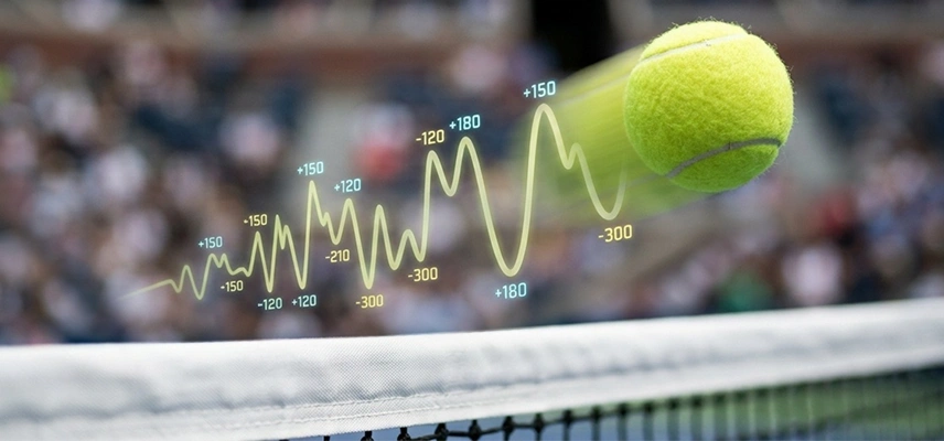 Advanced metrics in tennis is where betting experts can really cash in.