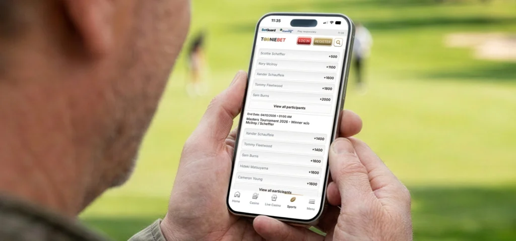 When learning how to bet on golf, understanding the markets, strategies and important stats are all key to winning wagers.
