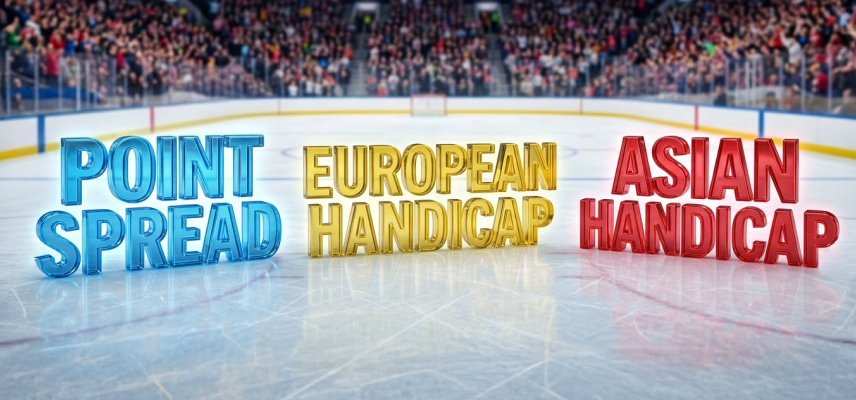 The Big Three: Types of Handicaps Explained